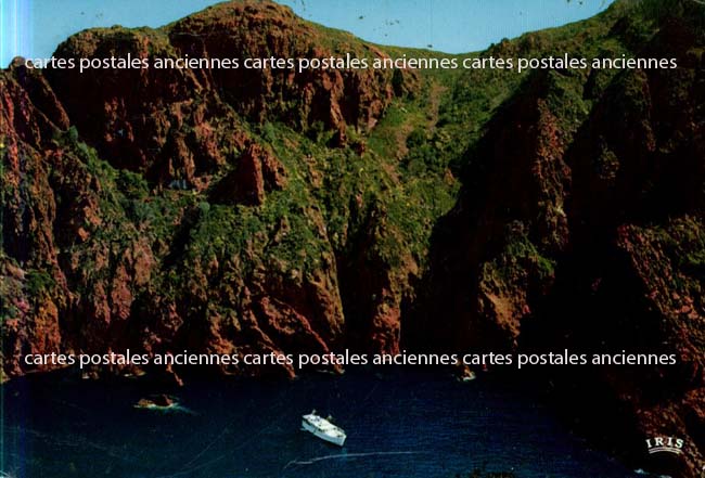 Cartes postales anciennes > CARTES POSTALES > carte postale ancienne > cartes-postales-ancienne.com Corse  Haute corse 2b