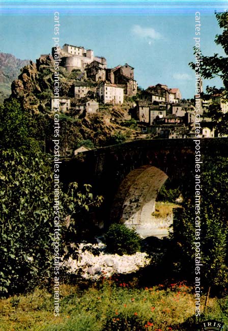 Cartes postales anciennes > CARTES POSTALES > carte postale ancienne > cartes-postales-ancienne.com Corse  Haute corse 2b