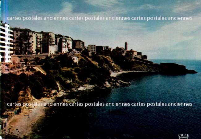 Cartes postales anciennes > CARTES POSTALES > carte postale ancienne > cartes-postales-ancienne.com Corse  Haute corse 2b