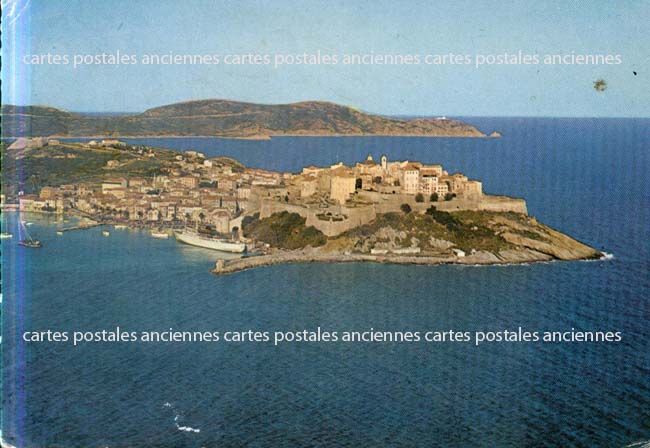 Cartes postales anciennes > CARTES POSTALES > carte postale ancienne > cartes-postales-ancienne.com Corse  Haute corse 2b