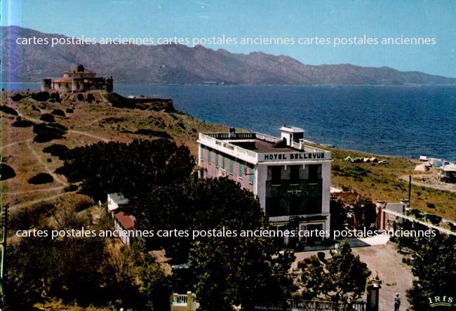 Cartes postales anciennes > CARTES POSTALES > carte postale ancienne > cartes-postales-ancienne.com Corse  Haute corse 2b