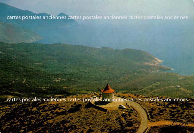 Cartes postales anciennes > CARTES POSTALES > carte postale ancienne > cartes-postales-ancienne.com Corse  Haute corse 2b