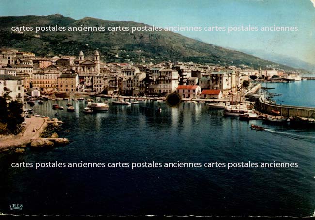 Cartes postales anciennes > CARTES POSTALES > carte postale ancienne > cartes-postales-ancienne.com Corse  Haute corse 2b