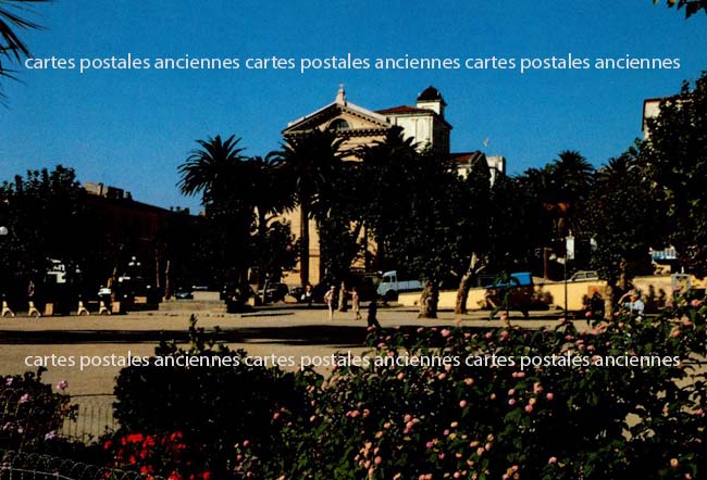 Cartes postales anciennes > CARTES POSTALES > carte postale ancienne > cartes-postales-ancienne.com Corse  Haute corse 2b
