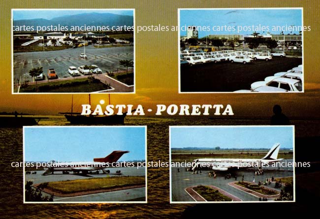 Cartes postales anciennes > CARTES POSTALES > carte postale ancienne > cartes-postales-ancienne.com Corse  Haute corse 2b