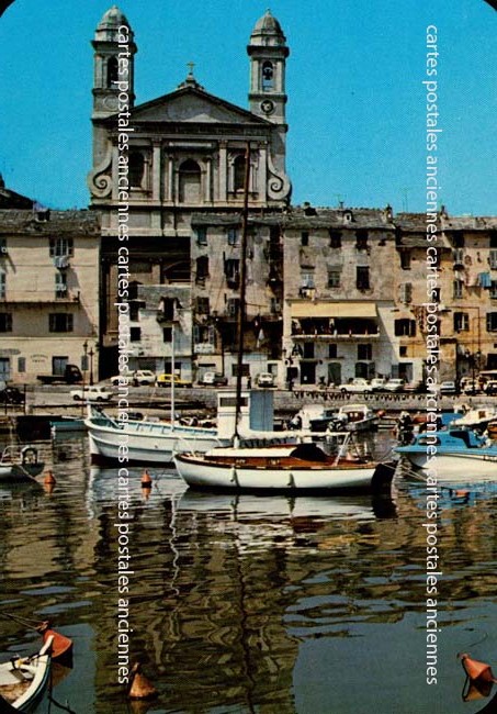 Cartes postales anciennes > CARTES POSTALES > carte postale ancienne > cartes-postales-ancienne.com Corse  Haute corse 2b