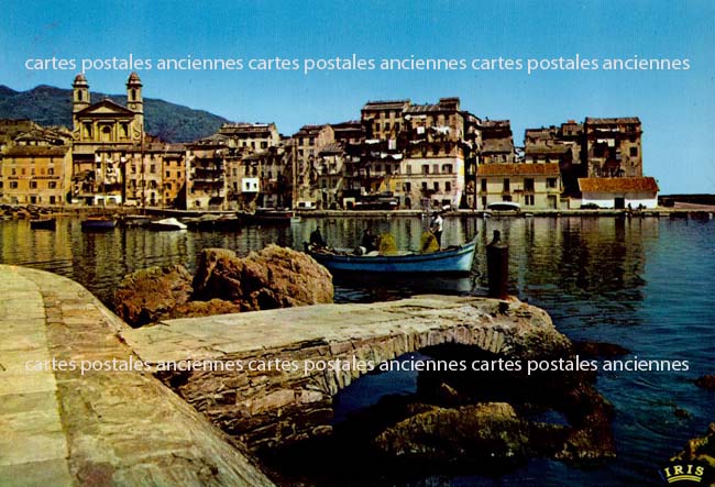 Cartes postales anciennes > CARTES POSTALES > carte postale ancienne > cartes-postales-ancienne.com Corse  Haute corse 2b