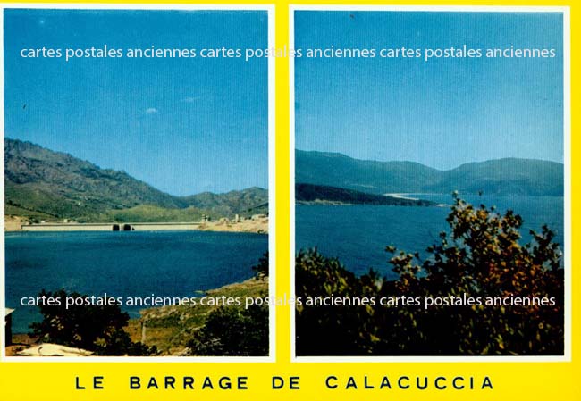 Cartes postales anciennes > CARTES POSTALES > carte postale ancienne > cartes-postales-ancienne.com Corse  Haute corse 2b
