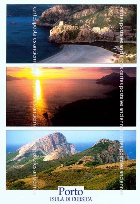 Cartes postales anciennes > CARTES POSTALES > carte postale ancienne > cartes-postales-ancienne.com Corse  Haute corse 2b