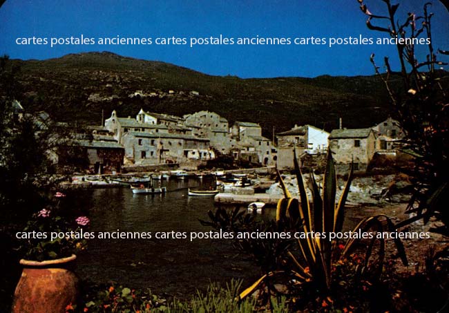 Cartes postales anciennes > CARTES POSTALES > carte postale ancienne > cartes-postales-ancienne.com Corse  Haute corse 2b