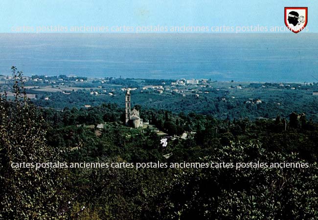 Cartes postales anciennes > CARTES POSTALES > carte postale ancienne > cartes-postales-ancienne.com Corse  Haute corse 2b