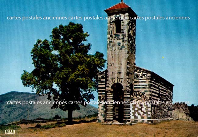 Cartes postales anciennes > CARTES POSTALES > carte postale ancienne > cartes-postales-ancienne.com Corse  Haute corse 2b