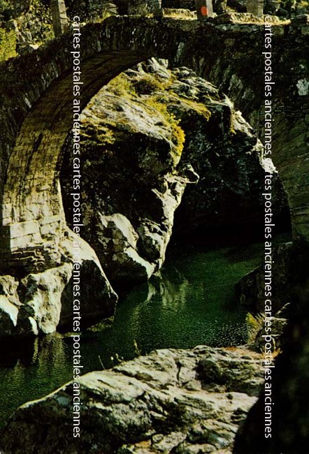 Cartes postales anciennes > CARTES POSTALES > carte postale ancienne > cartes-postales-ancienne.com Corse  Haute corse 2b