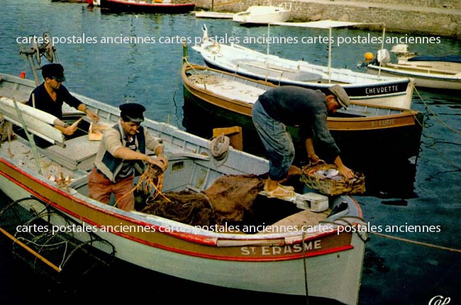 Cartes postales anciennes > CARTES POSTALES > carte postale ancienne > cartes-postales-ancienne.com Corse  Haute corse 2b