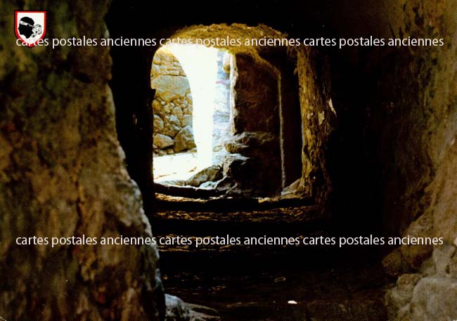 Cartes postales anciennes > CARTES POSTALES > carte postale ancienne > cartes-postales-ancienne.com Corse  Haute corse 2b