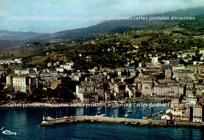 Cartes postales anciennes > CARTES POSTALES > carte postale ancienne > cartes-postales-ancienne.com Corse  Haute corse 2b
