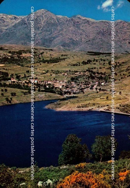 Cartes postales anciennes > CARTES POSTALES > carte postale ancienne > cartes-postales-ancienne.com Corse  Haute corse 2b