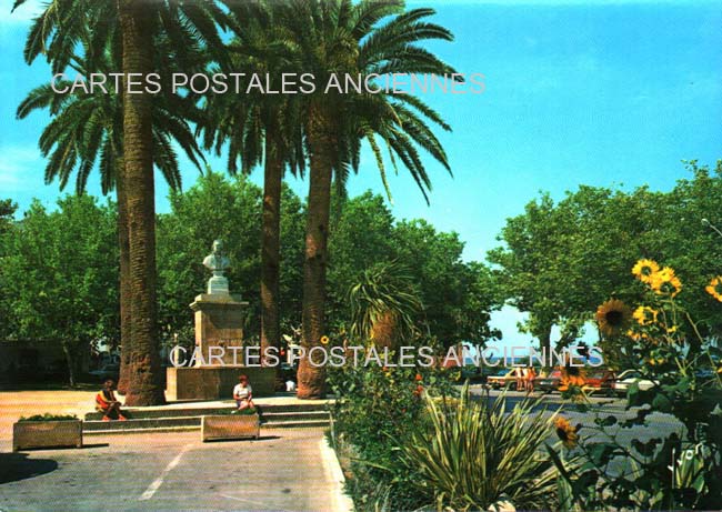 Cartes postales anciennes > CARTES POSTALES > carte postale ancienne > cartes-postales-ancienne.com Corse  Haute corse 2b l'Ile-Rousse
