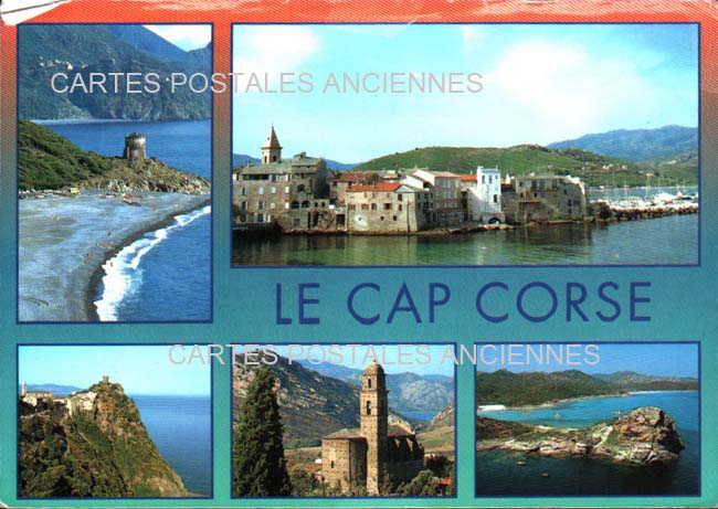 Cartes postales anciennes > CARTES POSTALES > carte postale ancienne > cartes-postales-ancienne.com Corse  Haute corse 2b Saint Florent