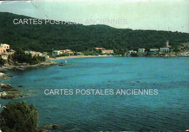Cartes postales anciennes > CARTES POSTALES > carte postale ancienne > cartes-postales-ancienne.com Corse  Haute corse 2b Meria