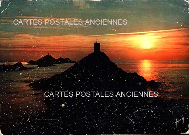 Cartes postales anciennes > CARTES POSTALES > carte postale ancienne > cartes-postales-ancienne.com Corse  Corse du sud 2a Solenzara