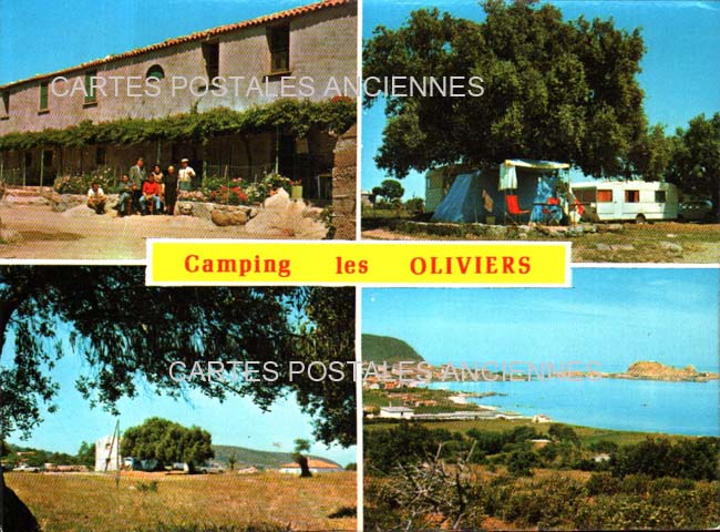 Cartes postales anciennes > CARTES POSTALES > carte postale ancienne > cartes-postales-ancienne.com Corse  Haute corse 2b l'Ile-Rousse