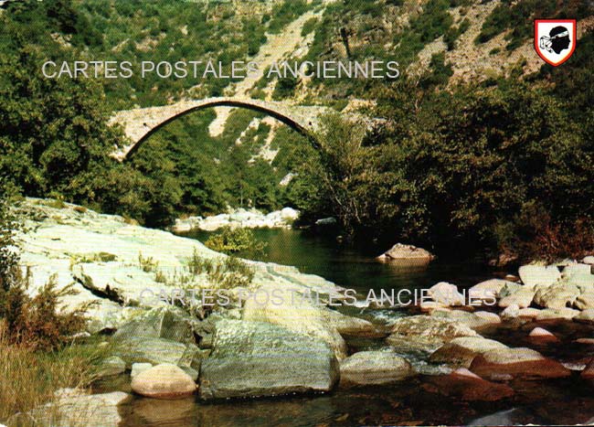 Cartes postales anciennes > CARTES POSTALES > carte postale ancienne > cartes-postales-ancienne.com Corse  Corse du sud 2a Porto