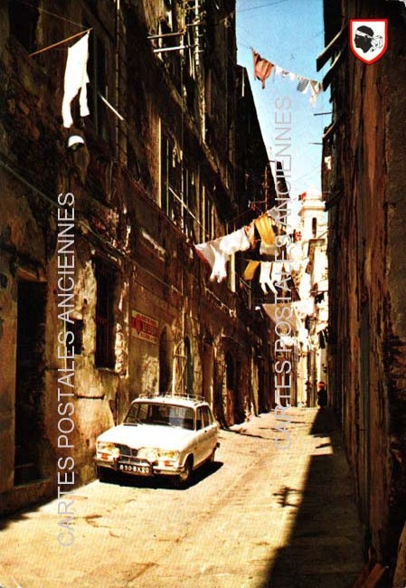 Cartes postales anciennes > CARTES POSTALES > carte postale ancienne > cartes-postales-ancienne.com Corse  Haute corse 2b Bastia