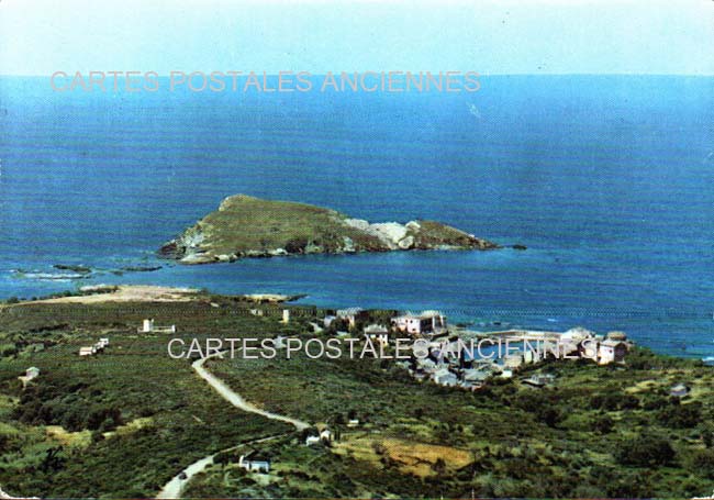 Cartes postales anciennes > CARTES POSTALES > carte postale ancienne > cartes-postales-ancienne.com Corse  Haute corse 2b Centuri