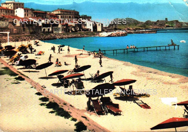 Cartes postales anciennes > CARTES POSTALES > carte postale ancienne > cartes-postales-ancienne.com Corse  Haute corse 2b l'Ile-Rousse