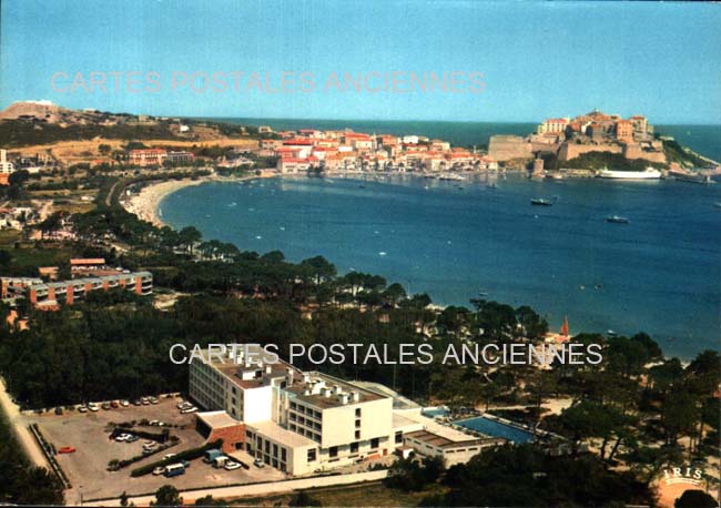 Cartes postales anciennes > CARTES POSTALES > carte postale ancienne > cartes-postales-ancienne.com Corse  Haute corse 2b Calvi