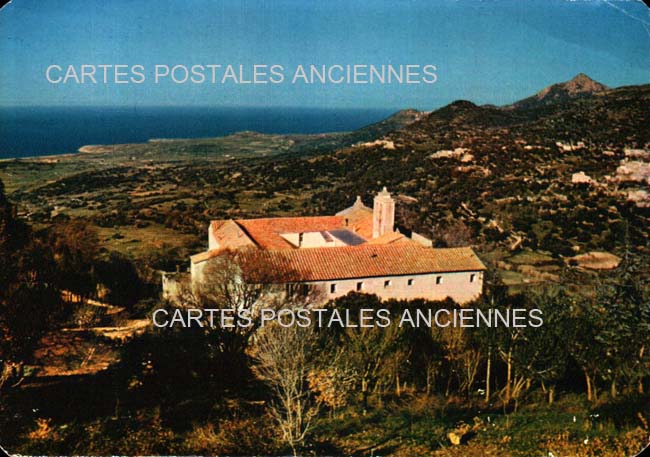 Cartes postales anciennes > CARTES POSTALES > carte postale ancienne > cartes-postales-ancienne.com Corse  Haute corse 2b Murato