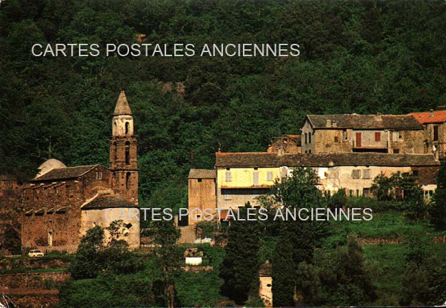 Cartes postales anciennes > CARTES POSTALES > carte postale ancienne > cartes-postales-ancienne.com Corse  Haute corse 2b Ficaja