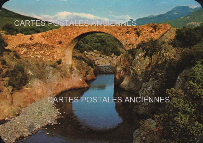 Cartes postales anciennes > CARTES POSTALES > carte postale ancienne > cartes-postales-ancienne.com Corse  Haute corse 2b Galeria
