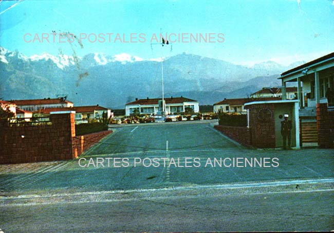 Cartes postales anciennes > CARTES POSTALES > carte postale ancienne > cartes-postales-ancienne.com Corse  Haute corse 2b Calvi