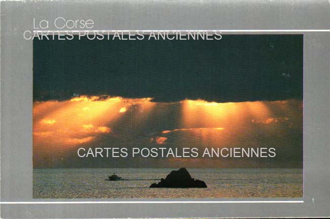 Cartes postales anciennes > CARTES POSTALES > carte postale ancienne > cartes-postales-ancienne.com Corse  Haute corse 2b Calvi