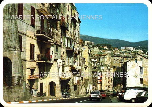 Cartes postales anciennes > CARTES POSTALES > carte postale ancienne > cartes-postales-ancienne.com Corse  Haute corse 2b Corbara