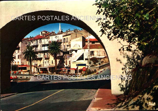 Cartes postales anciennes > CARTES POSTALES > carte postale ancienne > cartes-postales-ancienne.com Corse  Haute corse 2b Calvi