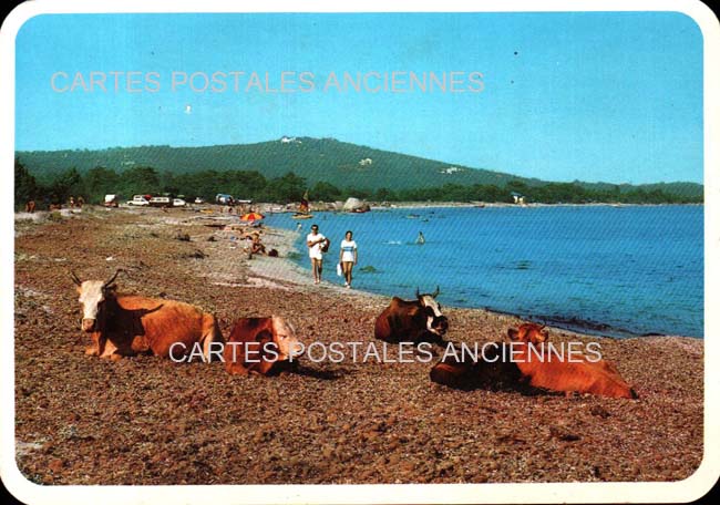 Cartes postales anciennes > CARTES POSTALES > carte postale ancienne > cartes-postales-ancienne.com Corse  Haute corse 2b Quercitello