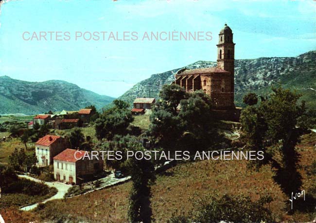 Corsica Haute corse 2b Patrimonio
