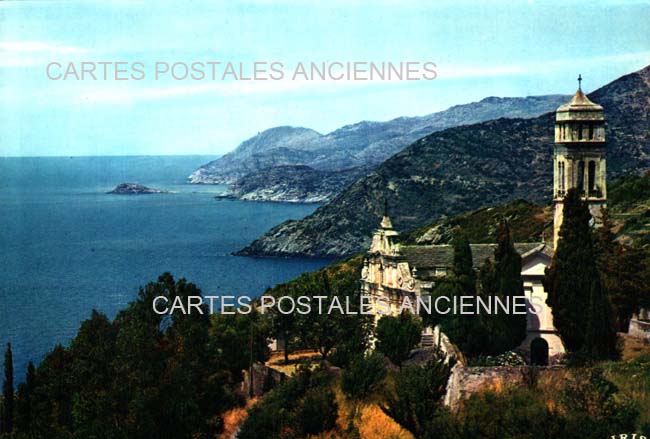 Cartes postales anciennes > CARTES POSTALES > carte postale ancienne > cartes-postales-ancienne.com Corse  Haute corse 2b Pino