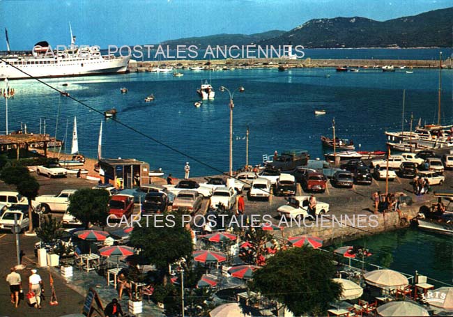 Cartes postales anciennes > CARTES POSTALES > carte postale ancienne > cartes-postales-ancienne.com Corse  Haute corse 2b Propriano