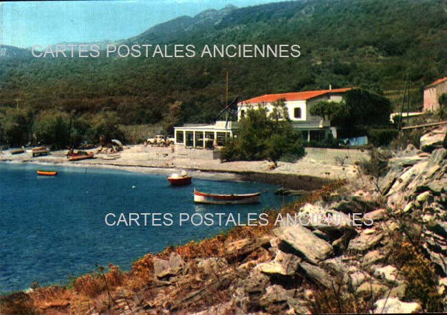 Cartes postales anciennes > CARTES POSTALES > carte postale ancienne > cartes-postales-ancienne.com Corse  Haute corse 2b Meria