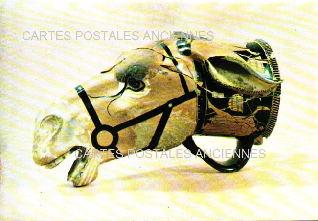 Cartes postales anciennes > CARTES POSTALES > carte postale ancienne > cartes-postales-ancienne.com Corse  Haute corse 2b Aleria