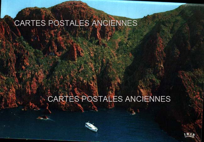 Cartes postales anciennes > CARTES POSTALES > carte postale ancienne > cartes-postales-ancienne.com Corse  Corse du sud 2a Osani