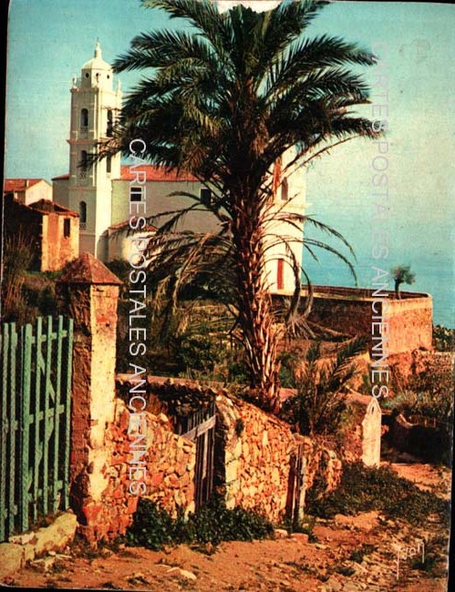Cartes postales anciennes > CARTES POSTALES > carte postale ancienne > cartes-postales-ancienne.com Corse  Corse du sud 2a Cargese