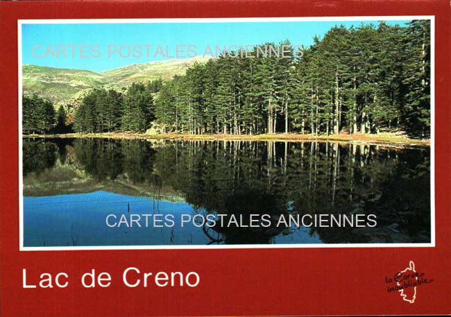 Cartes postales anciennes > CARTES POSTALES > carte postale ancienne > cartes-postales-ancienne.com Corse  Corse du sud 2a Orto