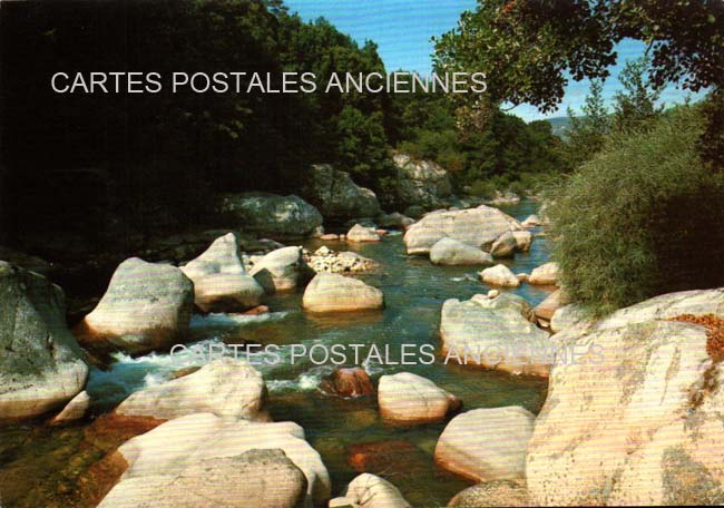 Cartes postales anciennes > CARTES POSTALES > carte postale ancienne > cartes-postales-ancienne.com Corse  Corse du sud 2a Vizzavona