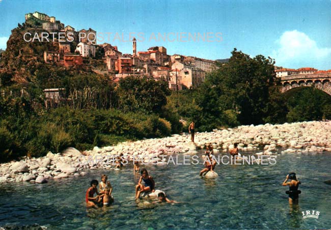 Cartes postales anciennes > CARTES POSTALES > carte postale ancienne > cartes-postales-ancienne.com Corse  Haute corse 2b Corte