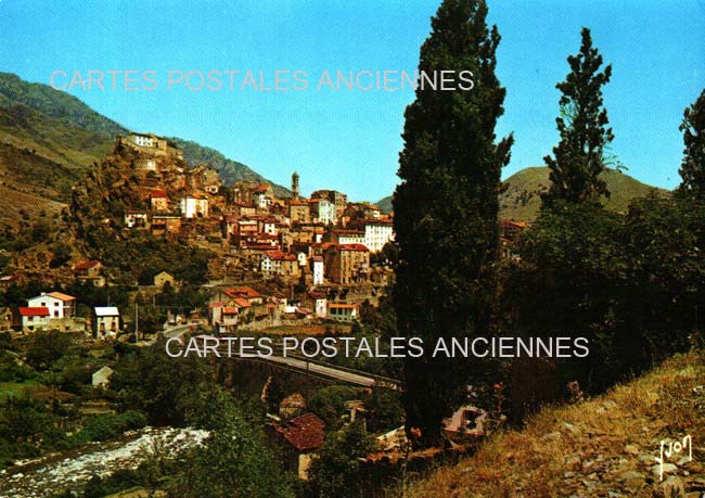 Cartes postales anciennes > CARTES POSTALES > carte postale ancienne > cartes-postales-ancienne.com Corse  Haute corse 2b Corte